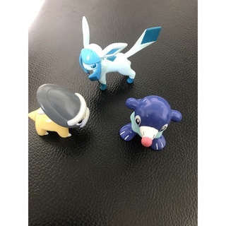 Figure Model Pocket Monsters ลิขสิทธิ์แท้