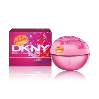 [[แท้ชัวร์]] DKNY Be Delicious Flower Pop (Limited Edition) Pink Pop EDT 50ml กลิ่นหอม กลายเป็นจุดศูนย์กลางของความสนใจ