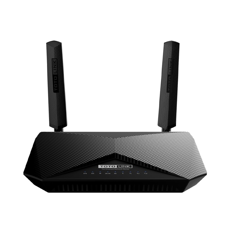 ✺▬❈TOTOLINK 4G Router (LR1200) Wireless AC1200 Dual Band