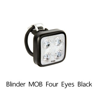 ไฟสำหรับจักรยาน kong Blinder MOB Four Eyes