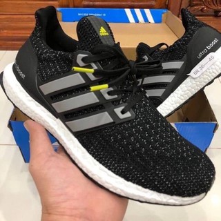 🔥[Sneaker.H] รองเท้าAdidas Ultra Boost (ภาพถ่ายจากสินค้าจริง) รองเท้าผ้าใบ