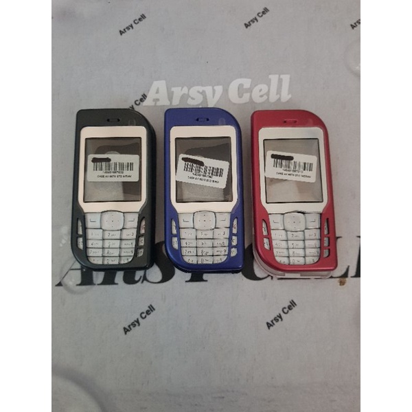 ปลอก โนเกีย 6670****