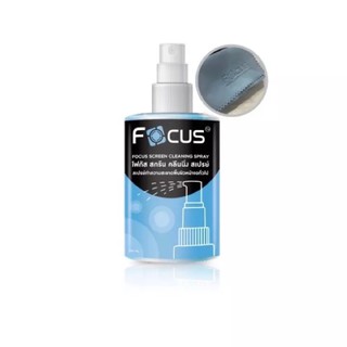 น้ำยาเช็ดหน้าจอโทรศัพท์Focus