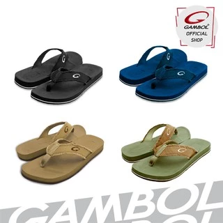 Gambol รองเท้าแตะแบบหนีบ รุ่น GM11155 ไซส์ 40-46