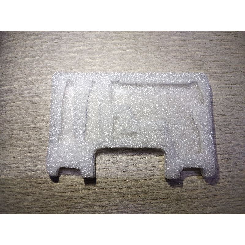 โฟม EPE (สีขาว) ตัดบล็อค สำหรับ SigSauer P365