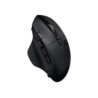 Logitech G604 Lightspeed Wireless Gaming Mouse เมาส์เกมมิ่งไร้สาย - (Black)