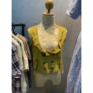 เสื้อผ้าแฟชั่นมือสองเซ็ตC