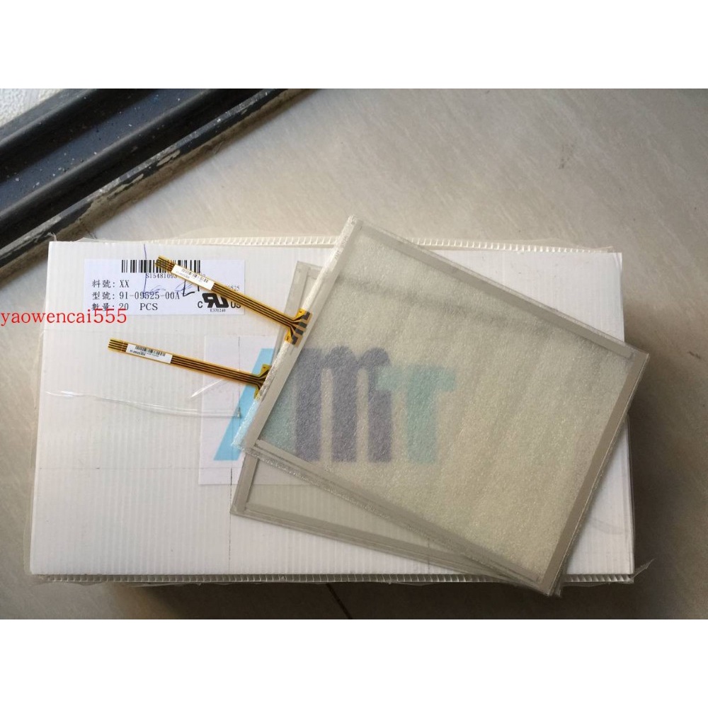 สําหรับ LENZE EL 105c Monforts 3251-0003 หน้าจอสัมผัส สินค้าของแท้ในสต็อก