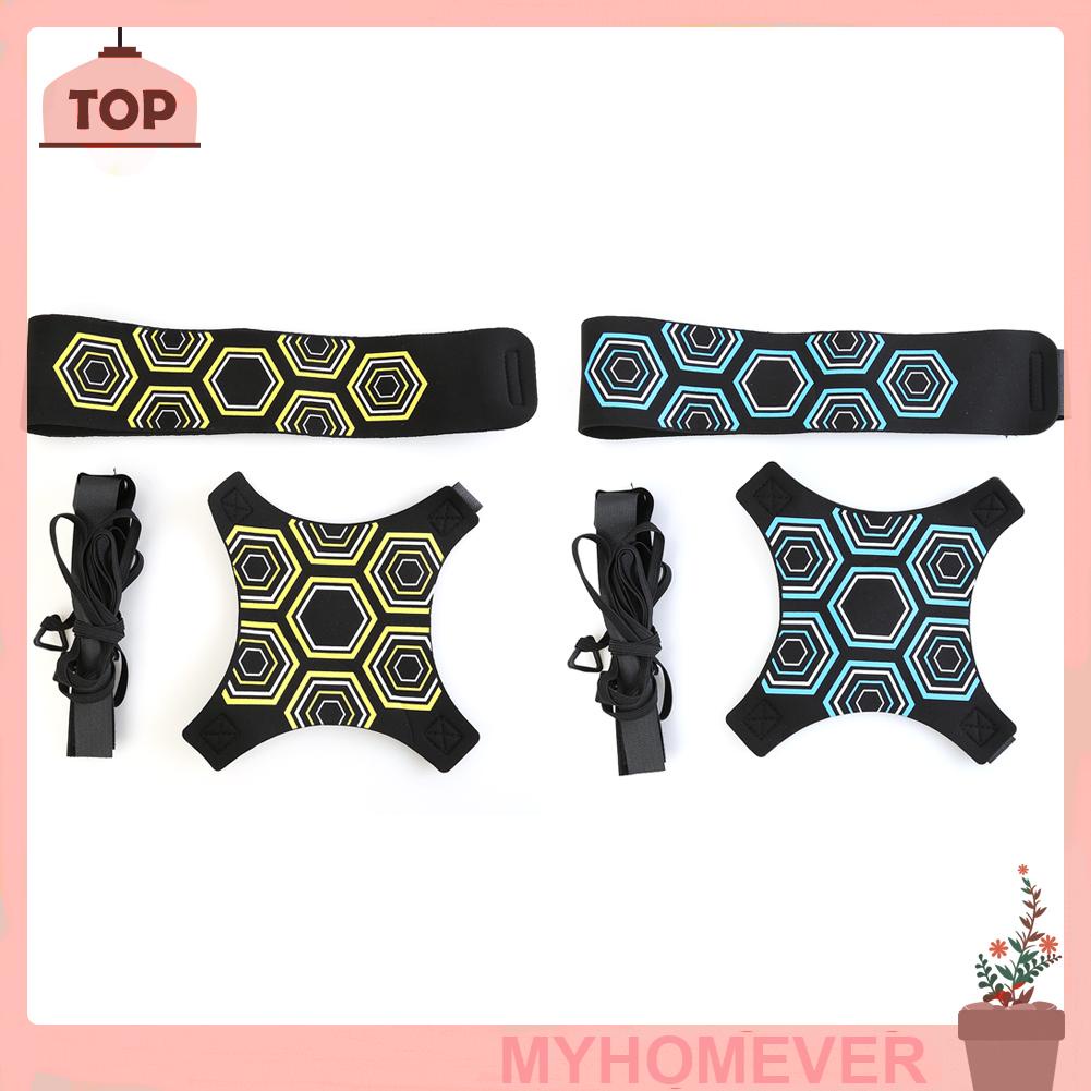 Myhome เข็มขัดฝึกเตะฟุตบอล สําหรับเด็ก