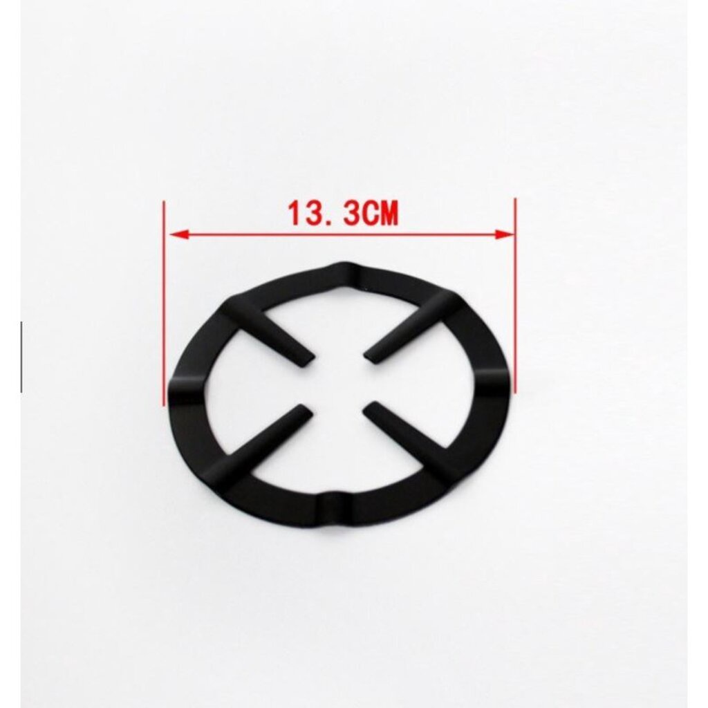 ฐานวางหม้อต้มโมก้าพอท (Moka Pot) บนเตาแก๊ส ราคา ถูกที่สุด ดีลบีเคเค แกลเลอรีภาพที่ 3