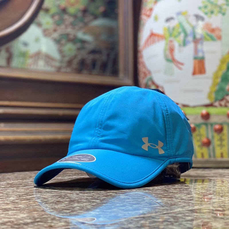 หมวกวิ่ง Under Armour Isochill Launch Running Cap