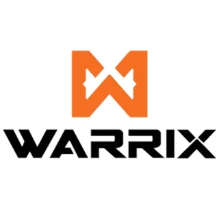 WARRIX เสื้อโปโลเบสิคเด็ก แขนสั้น WA-3315KN-แดง-RR
