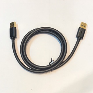 USB 3.0 male to male cable