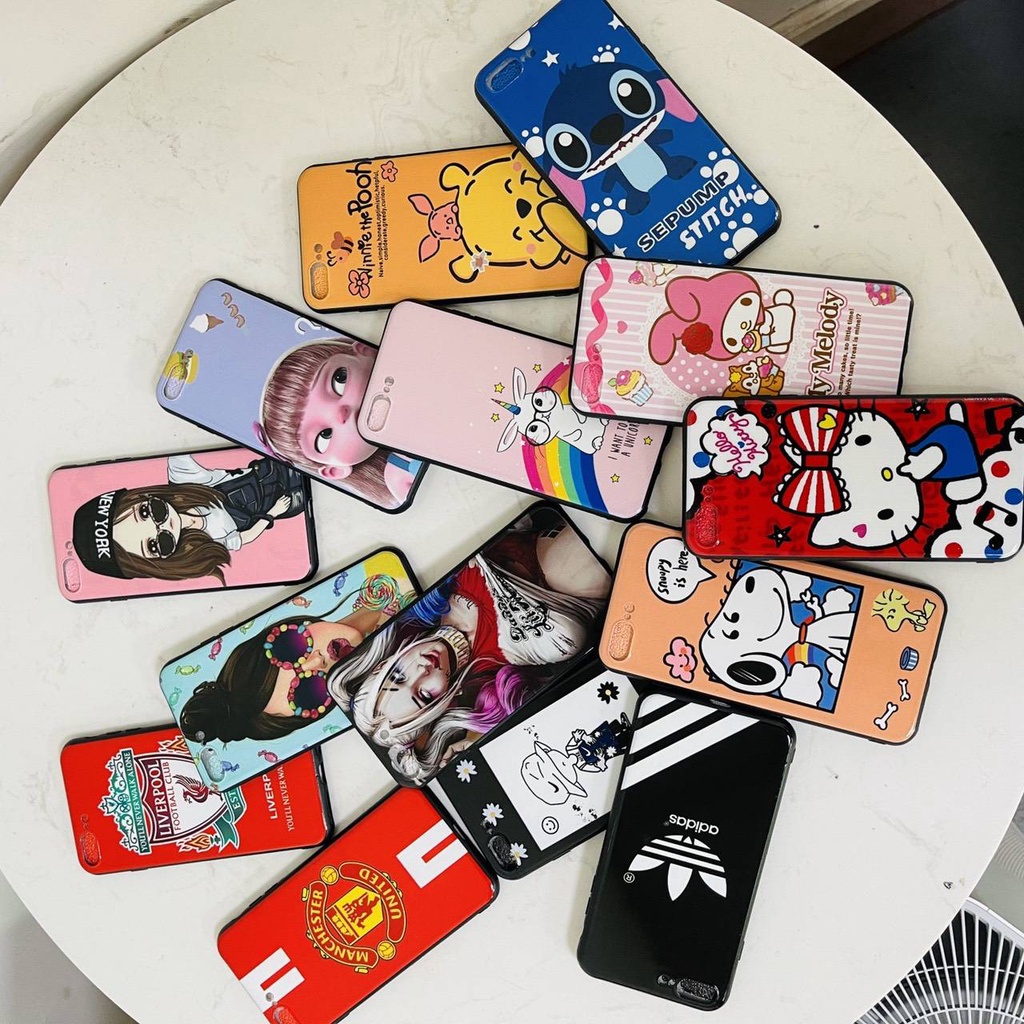 พร้อมส่งจากไทย!!✷024 เคสwiko พร้อมส่งจากไทย เคสลายการ์ตูน WIKO U10 U20 Y62 เคสWIKO U10 CASE U20 CASE