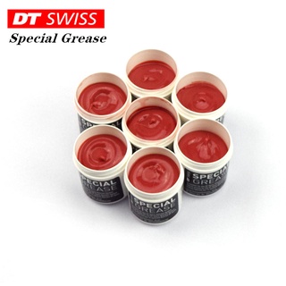 Dt SWISS SPECIAL Grease ดรัมเฟืองน้ํามัน จาระบีสปริง สําหรับ DT180 DT240 DT350