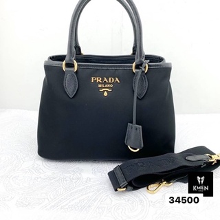 New กระเป๋า prada พร้อมส่ง