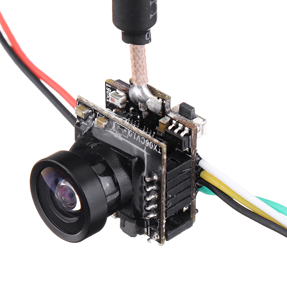 eachine tx 06 700 tvl fov กล้องวงจรปิดขนาดเล็ก fpv สําหรับโดรน