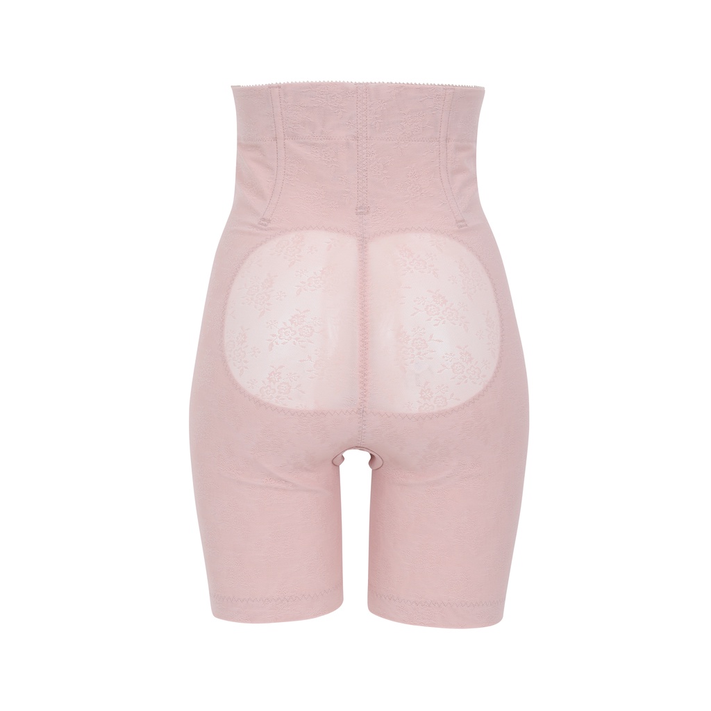 Wacoal Maternity Stay สเตย์สำหรับคุณแม่หลังคลอด รุ่น WM2057 สีเบจ (BE) — صورة 4