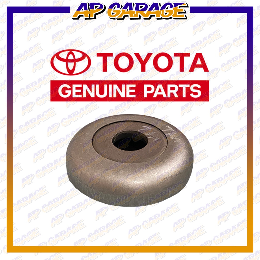 Toyota Vios NCP42 NCP93 UMW Toyota Motor Parts Front Absorbing Bearing 48619-0D011