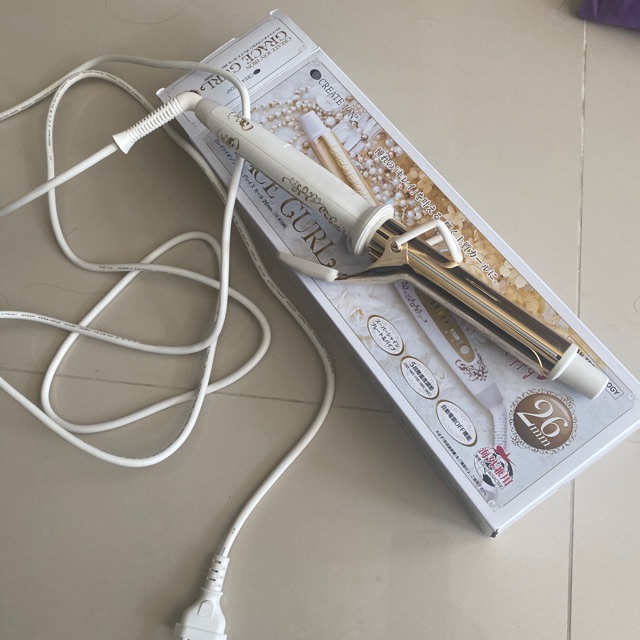 Create ion แกน 26 ประกันเหลือ