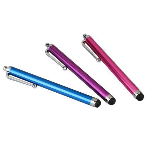 ปากกา Stylus แบบสัมผัสหน้าจอสัมผัส