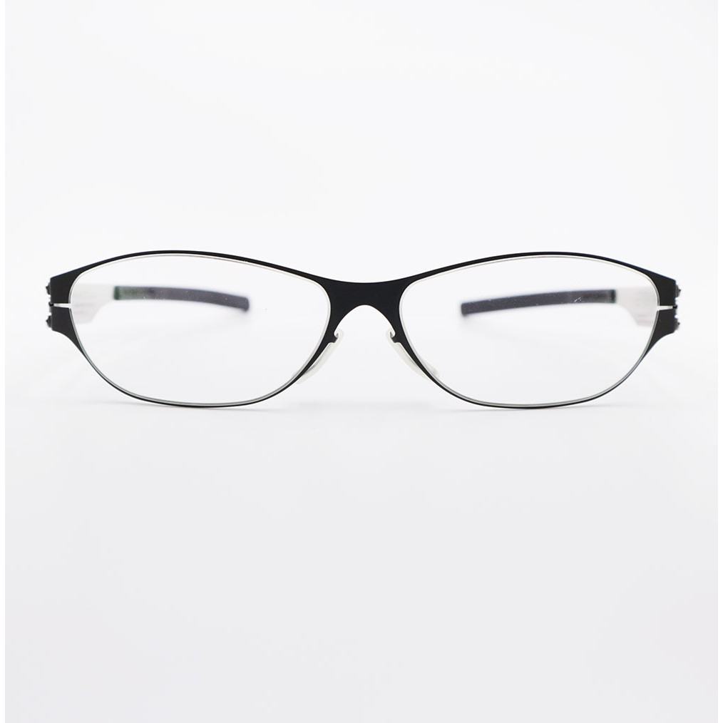 แว่นตา Ic berlin Souji O. Black pearl
