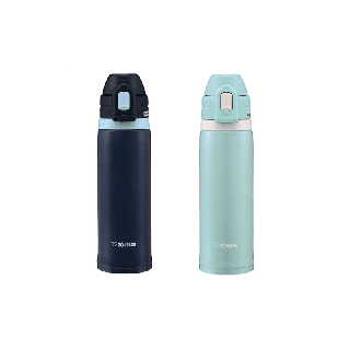 Zojirushi Cool Bottles / กระติกน้ำสุญญากาศเก็บความเย็น 0.52 ลิตร รุ่น SD-CS50