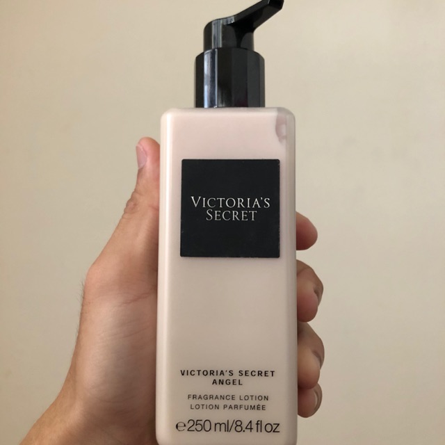 โลชั่น Victoria's secret
