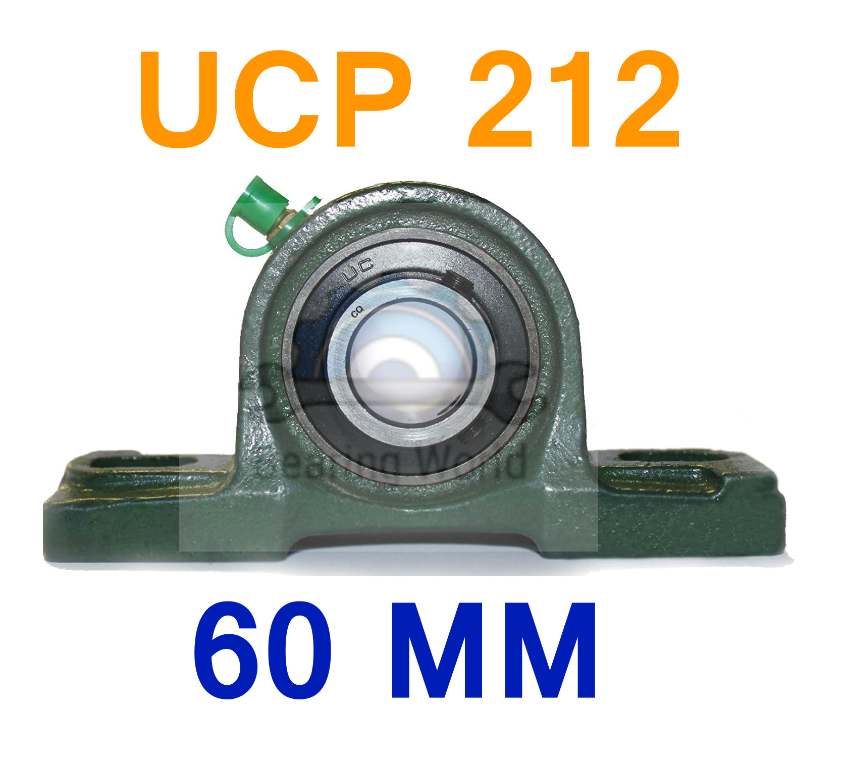 Ucp 212 подшипник размеры