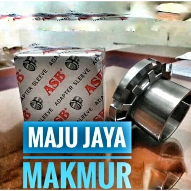 อะแดปเตอร์แบริ่งใส่ H 2311 ASB ORIGINAL