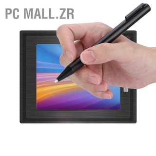 [ปากกาสัมผัส] ปากกาสไตลัสทัชสกรีนพร้อมเชือกยืดไสลด์สําหรับ Pos Pda Navigator