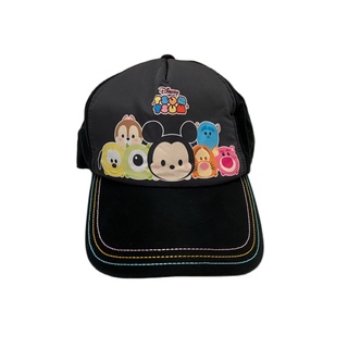 หมวกแก๊ป Tsum Tsum TT14 001