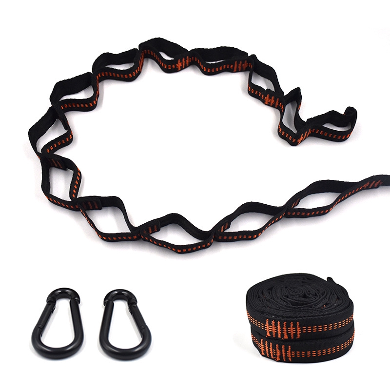 [mvpyl] [spot stock] [full free mail] hammock strap chrysanthemum rope