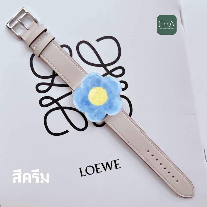 หนัง PU สายนาฬิกา smart watch ใช้ได้กับ Watch 10 9 8 ultra 7 6 5 4 3 2 1  Size 40/41mm 44/45/49mm สายสําหรับแอปเปิ้ลวอช