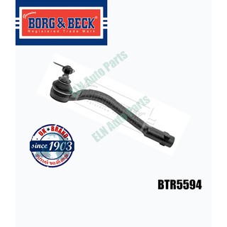 คันชักนอก/ลูกหมากคันชัก ข้างซ้าย (Tie Rod End) เกีย KIA Sportage II 1.7 CRDi ปี 2010