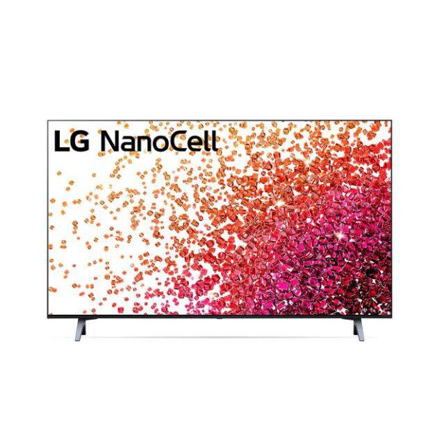 LG LED NanoCell TV 4K 50 นิ้ว LG 50NANO75TPA | ไทยมาร์ท THAIMART