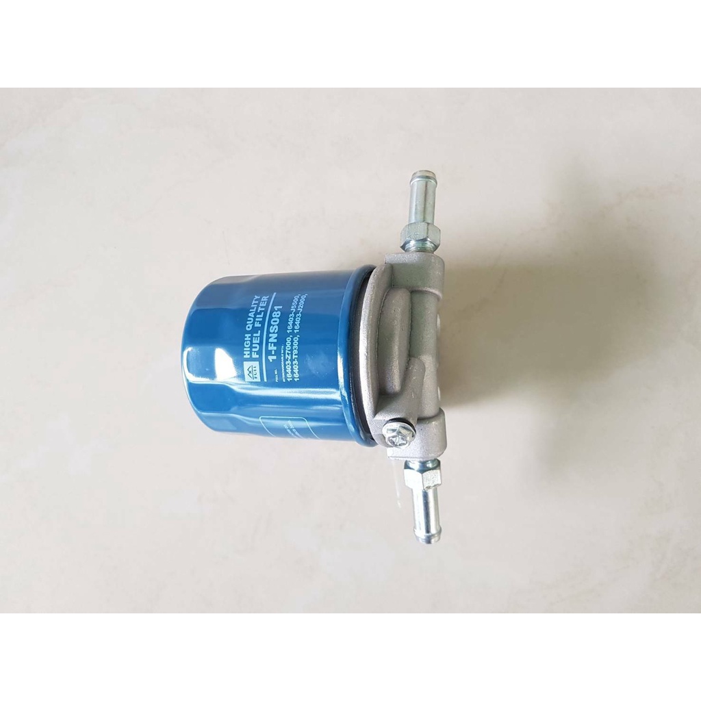 กรองโซล่า+ขากรอง รุ่นไม่มีปั้มแย็ก ISUZU D-MAX 3.0,4JH1 ไต้หวัน ชุดละ390บาท