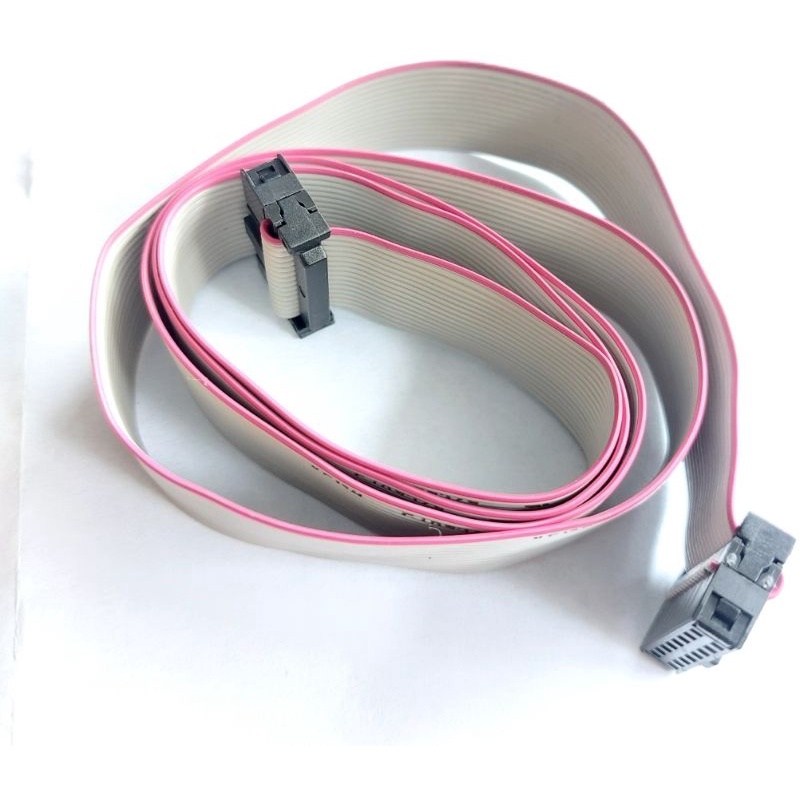 สายแพรปุ่มกด 10, 16 PIN   เครื่องชงกาแฟ Expobar BFC CIME VBM Astoria Wega อะไหล่เครื่องชงกาแฟ