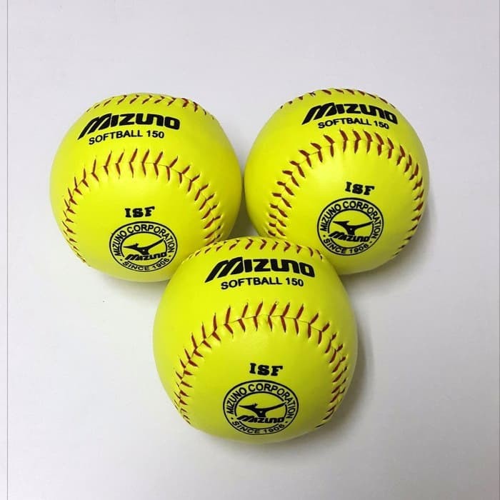BASEBALL BALL/SOFTBALL