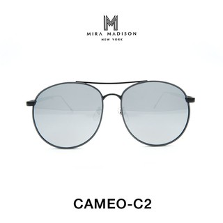 Mira madison ﻿แว่นตากันแดด รุ่น CAMEO-ZZ C2