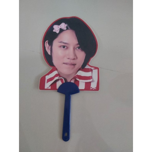 พัด heechul superjunior