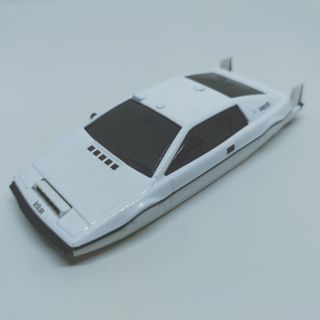 Lotus Esprit เจมส์บอนด์007 Submariner