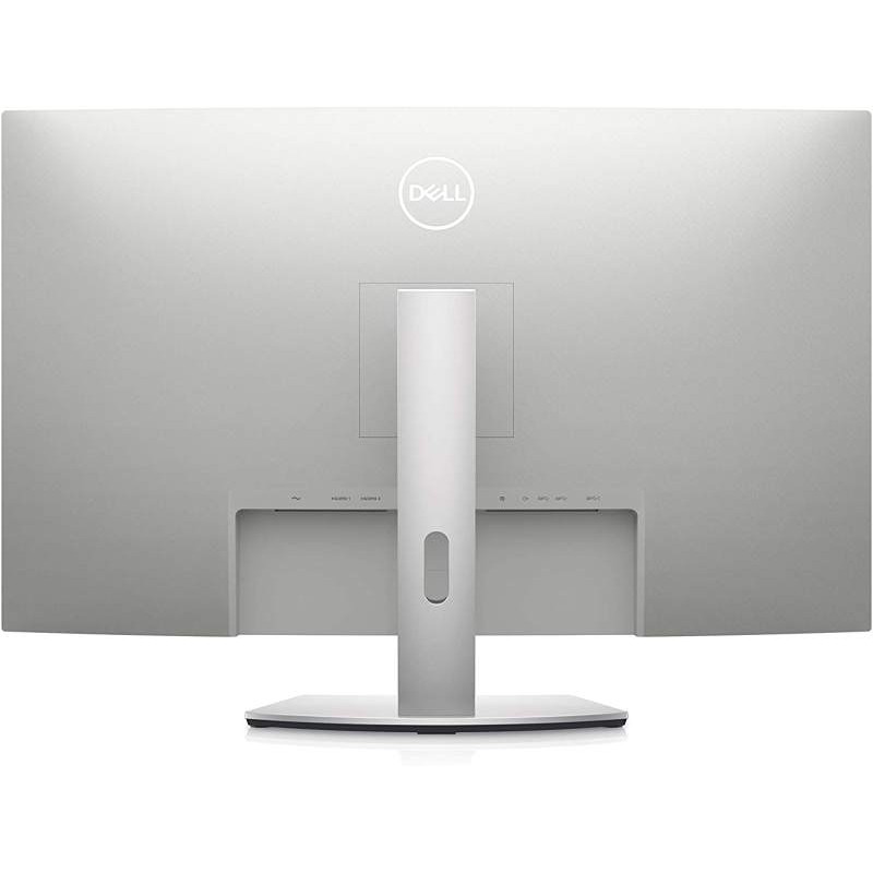 Dell 4K Wide Frameless Curved Monitor 31.5 S3221QS - smart_projector ...