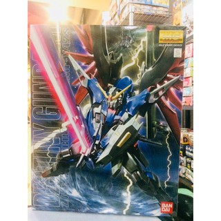 Master Grade 1/100 DESTINY GUNDAM