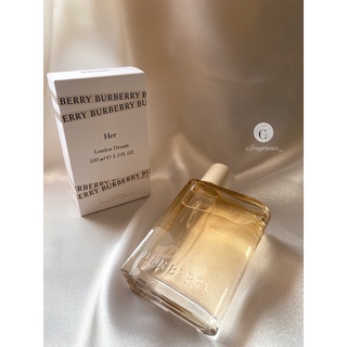 น้ำหอมแบ่งขายแท้ Burberry Her London Dream EDP