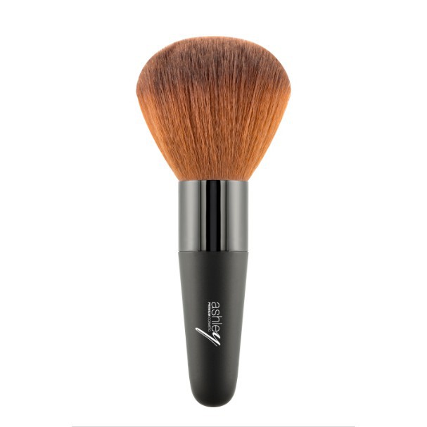 แอชลี่ย์ แปรงแต่งหน้า ลงแป้ง นุ่ม ไม่บาดหน้า AA005 Ashley Premium Brush