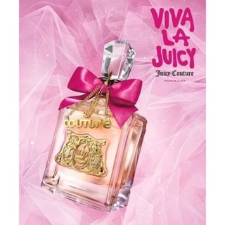 น้ำหอม Juicy Couture Viva La Juicy EDP 100 ml.