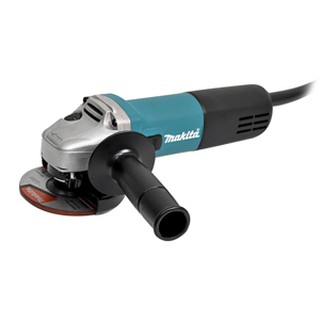 MAKITA เจียรมือ4"+ใบตัด4"รุ่น 9556HN