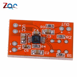 Ssm2167 บอร์ดโมดูลขยายเสียงไมโครโฟน เสียงรบกวนต่ํา วงจรรวม SSM2167 DC 3 -5V