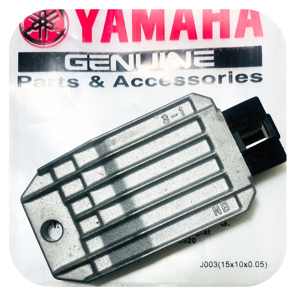 KIPROK REGULATOR CODE SH789AA ต้นฉบับ YAMAHA MIO SOUL GT MIO J XEON RC X RIDE FINO INJECTION ต้นฉบับ